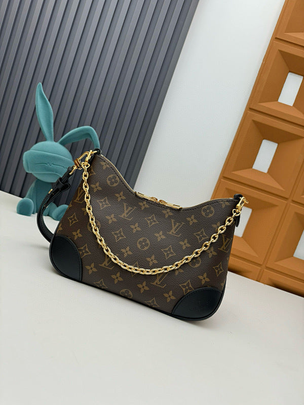 Dragons Bags LVn Luxury Bag --80747