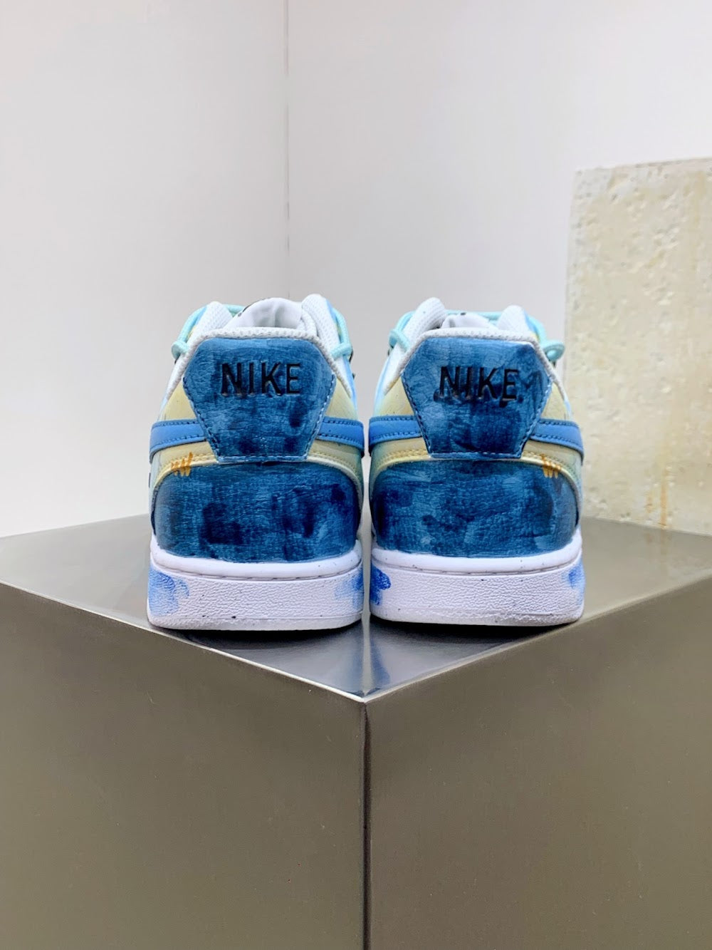 Dragons Bags Nike Luxury Shoes --55465