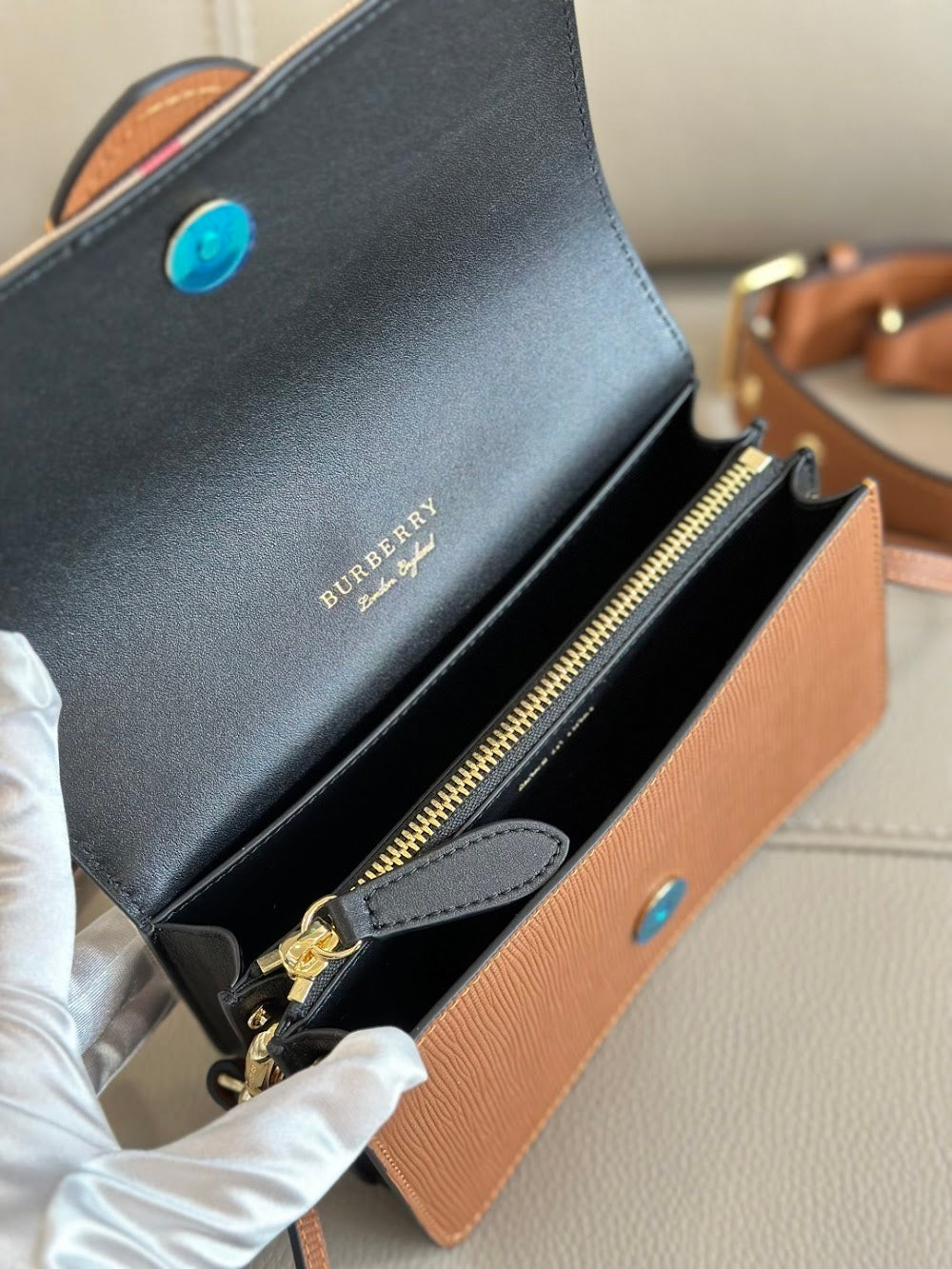 Dragons Bags Burberryn Luxury Bag --92080
