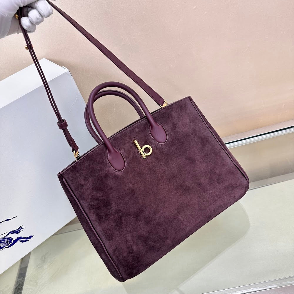 Dragons Bags Burberryn Luxury Bag --92175