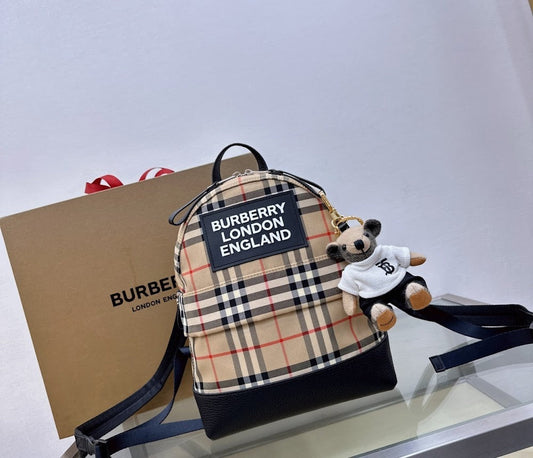 Dragons Bags Burberryn Luxury Bag --93055