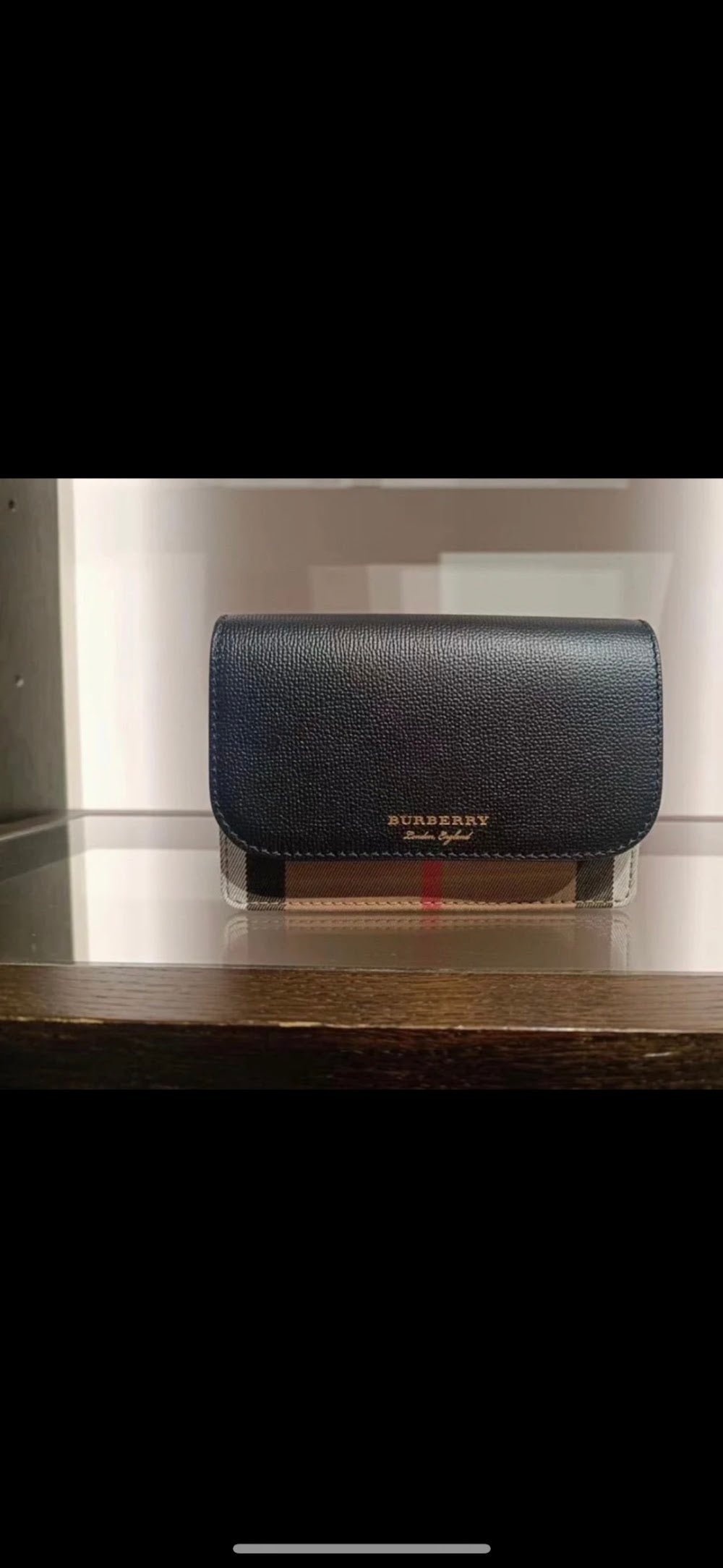 Dragons Bags Burberryn Luxury Bag --92649