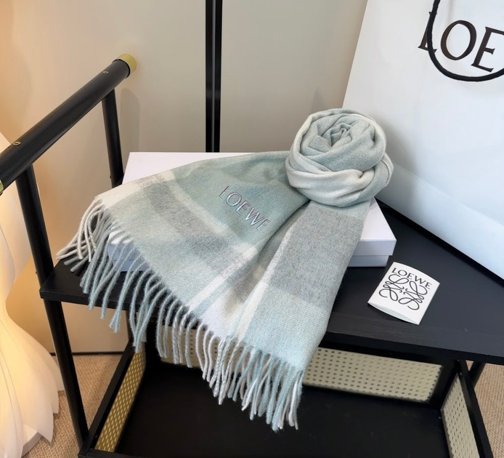 Dragons Bags Premium Designer Scarf --99535