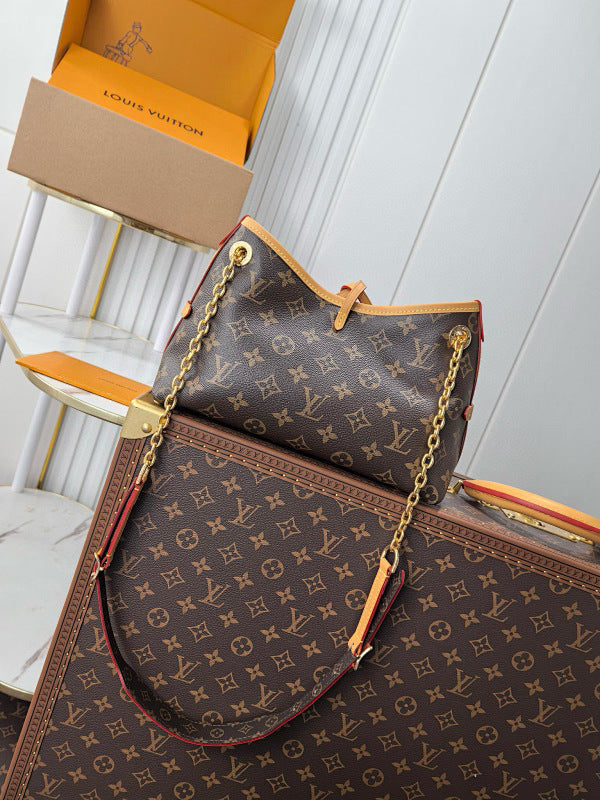 Dragons Bags LVn Luxury Bag --78930