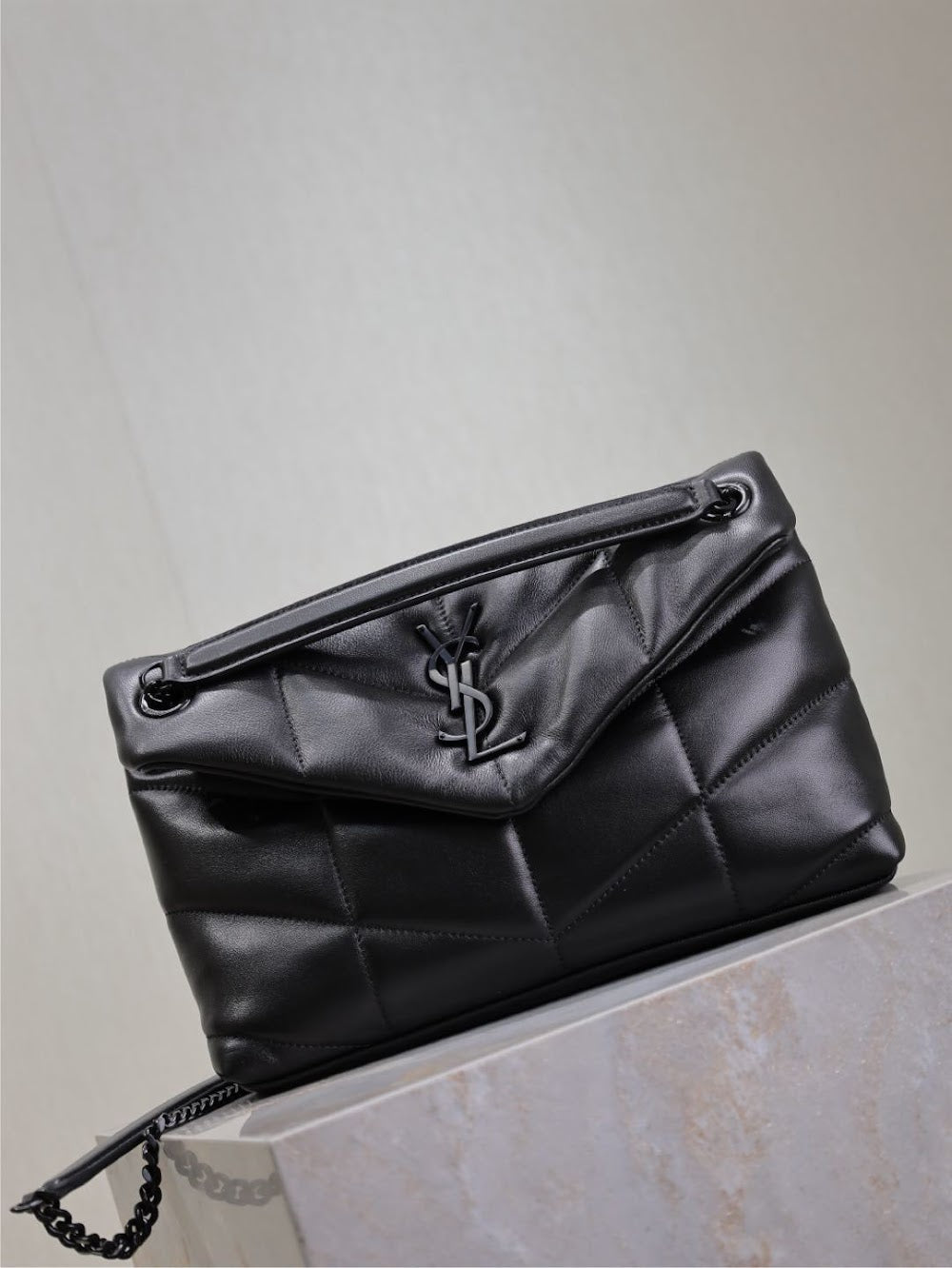 Dragons Bags YSLn Luxury Bag --119436