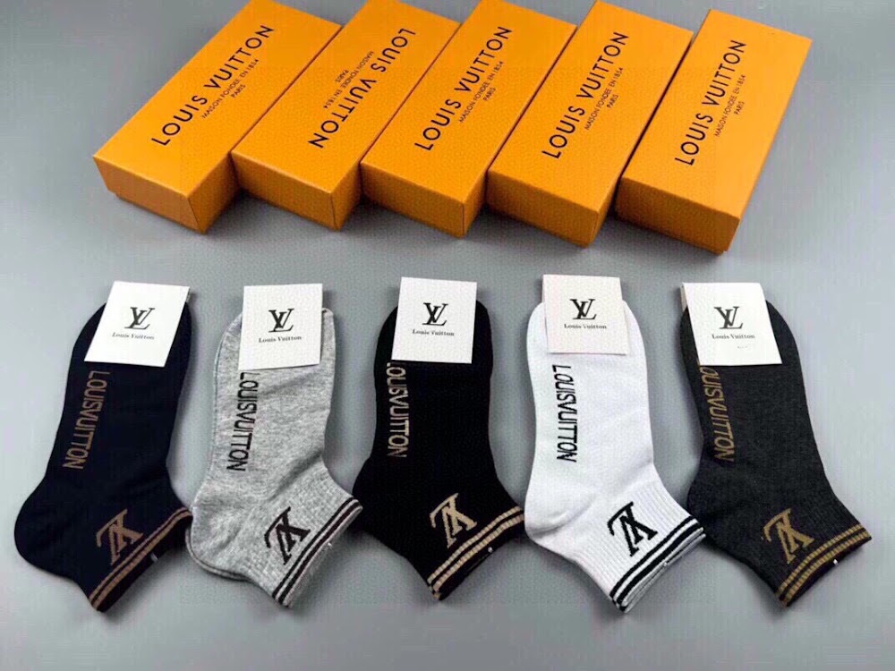 Dragons Bags Premium Luxury Socks --98060