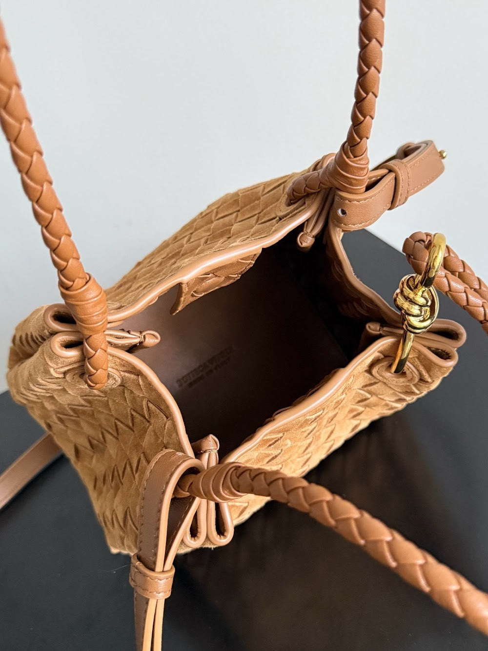 Dragons Bags Bottegan Luxury Bag --91119