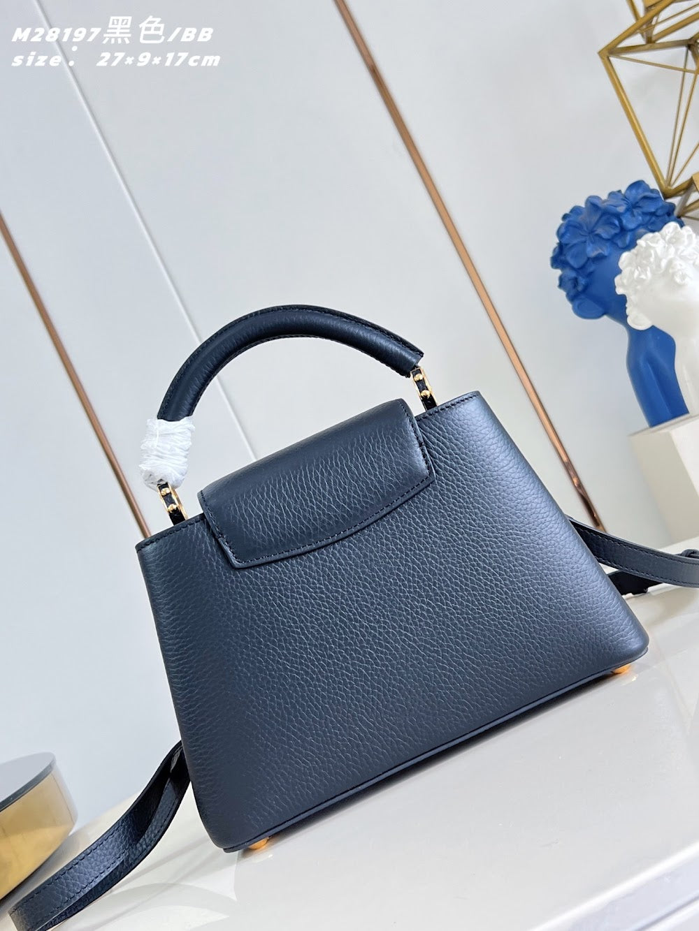 Dragons Bags ln Luxury Bag --96639