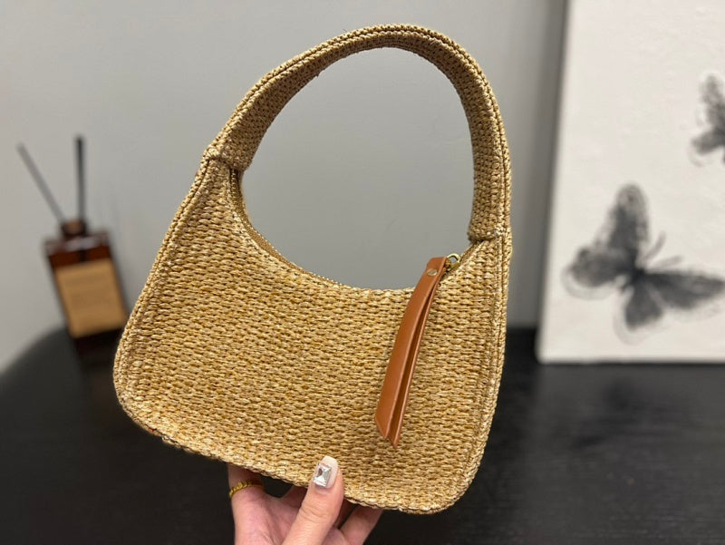 Jessica Bags pradn Luxury Bag --75258