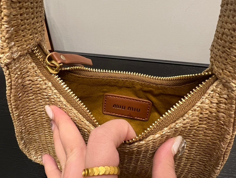 Jessica Bags pradn Luxury Bag --75462