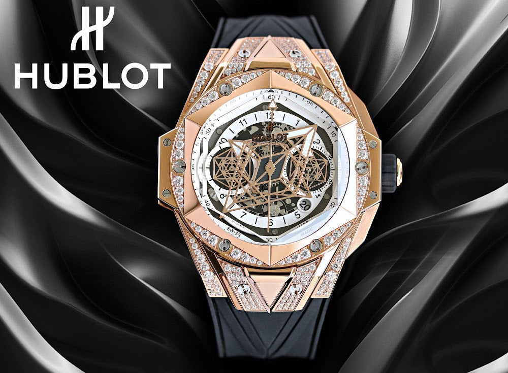 Dragons Bags Luxury Designer Watch --103248