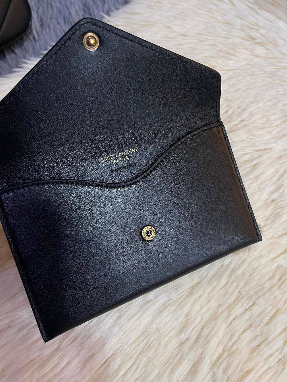 Dragons Bags YSLn Luxury Bag --119789