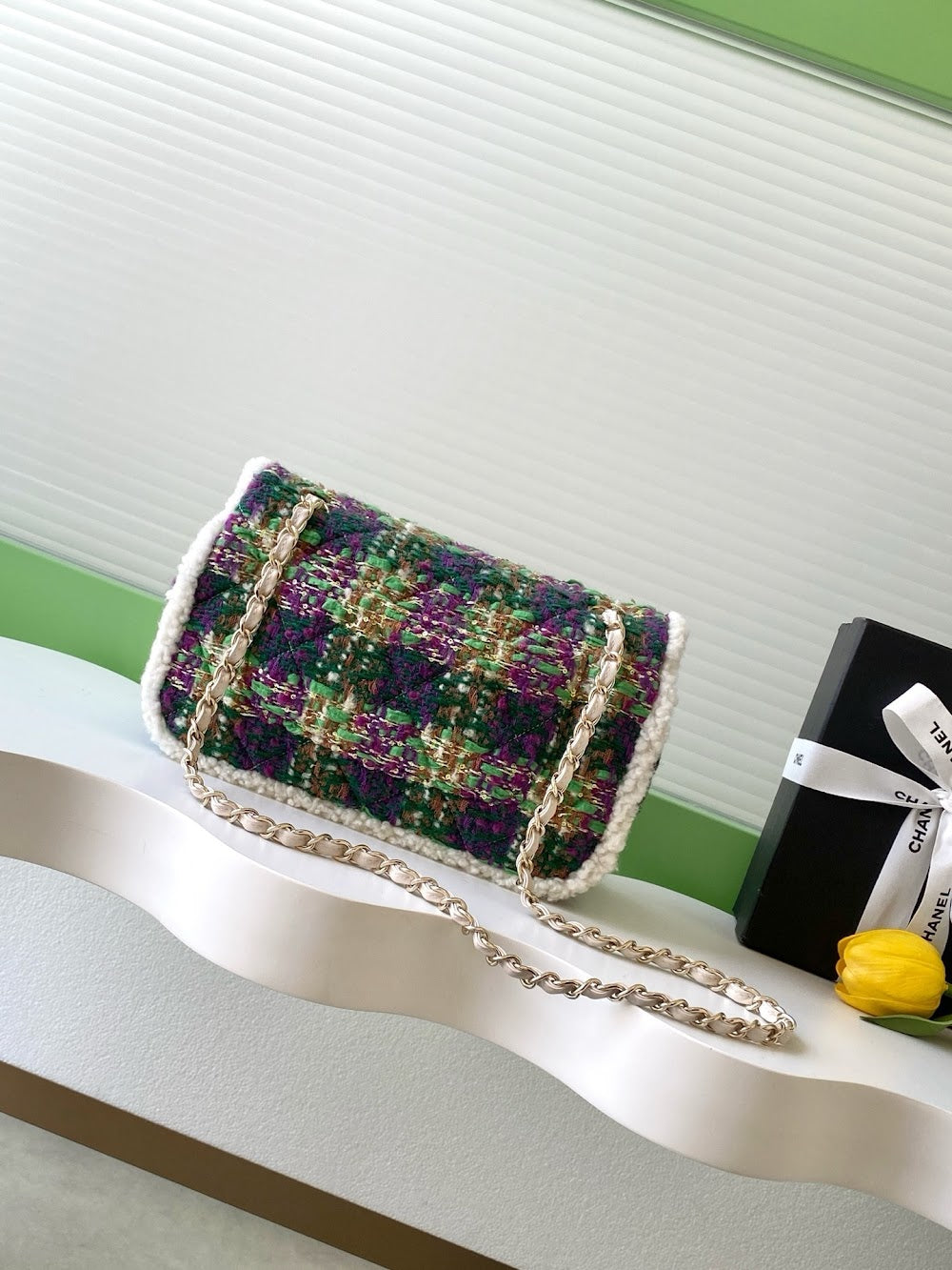 Dragons BagsCHn Luxury Bag --114370