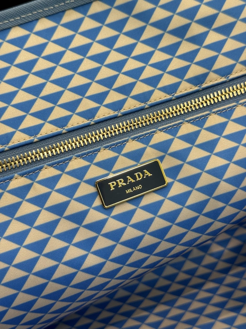 Dragons Bags Prada Luxury Bag --53867