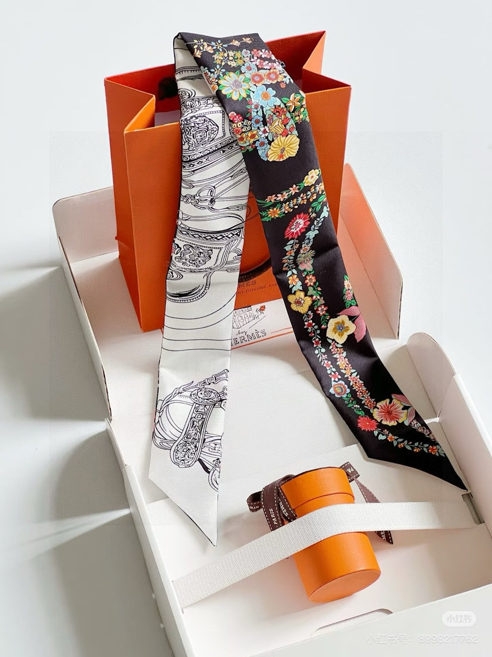 Dragons Bags Premium Designer Scarf --98997