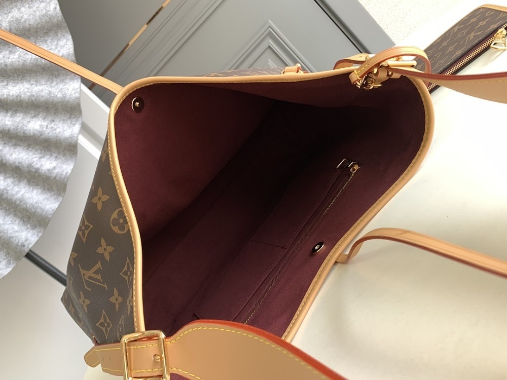 Dragons Bags LVn Luxury Bag --81159