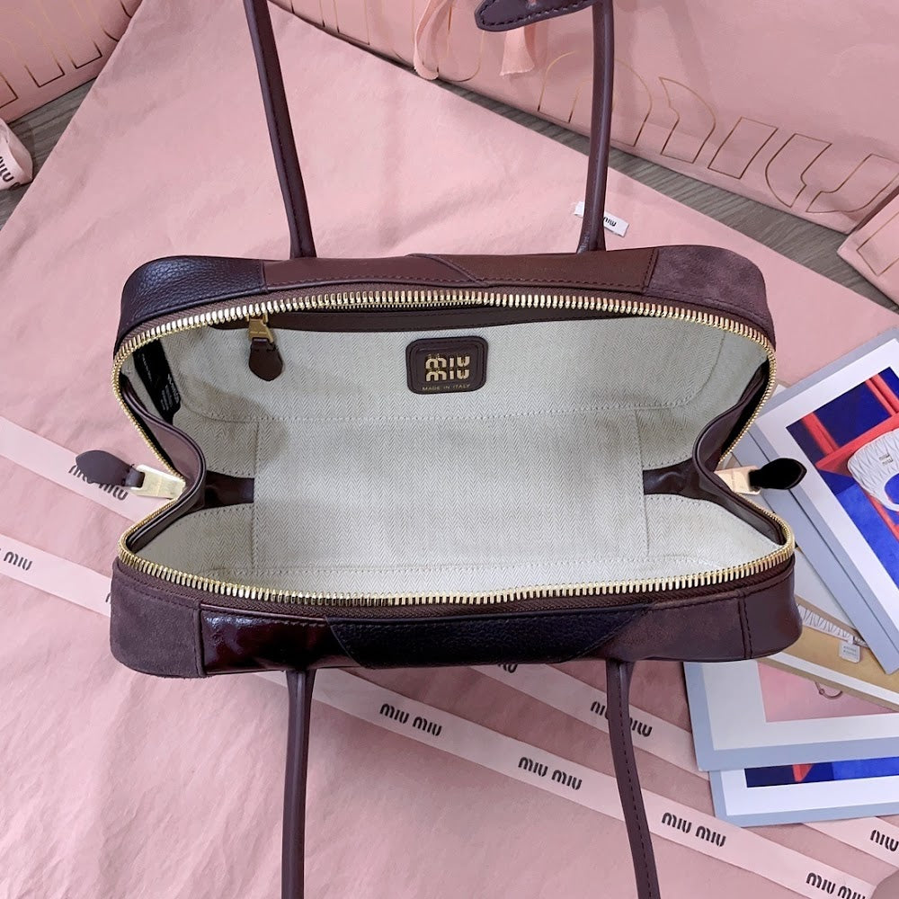 Dragons Bags Miun Miun Luxury Bag --122716