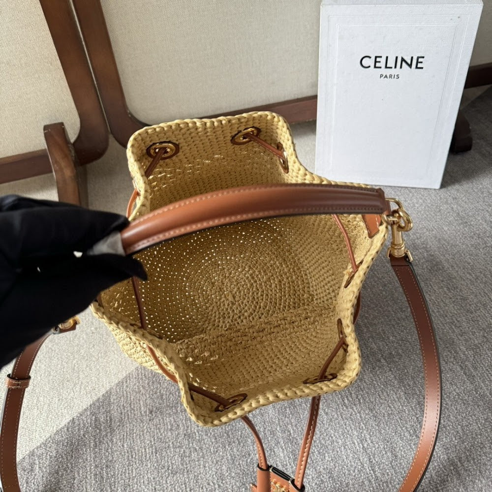 Dragons Bags Celine Luxury Bag --112254