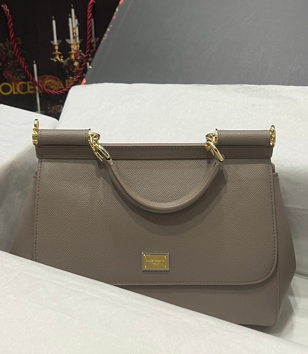 Dragons Bags DGn Luxury Bag --93389