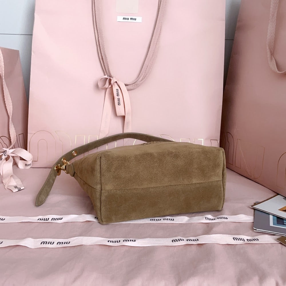 Dragons Bags Miun Miun Luxury Bag --122702