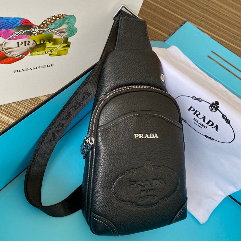 Dragons Bags pradn Luxury Bag --73282