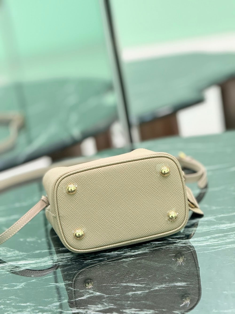 Dragons Bags Pradn Luxury Bag --101842