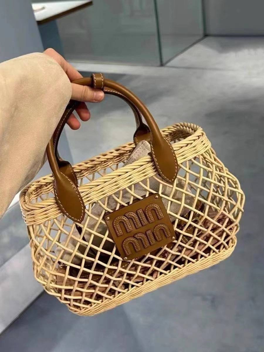 Dragons Bags Miun Miun Luxury Bag --122893