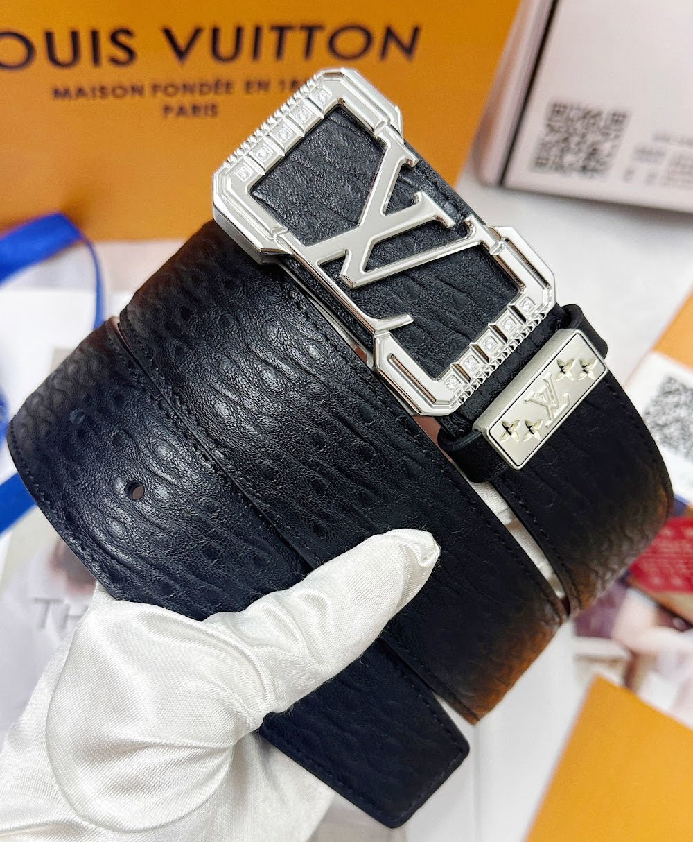 Dragons Bags ln Luxury Belt --101077