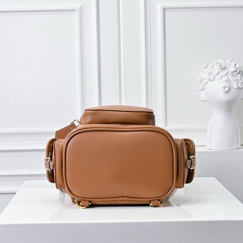 Jessica Bags pradn Luxury Bag --75615