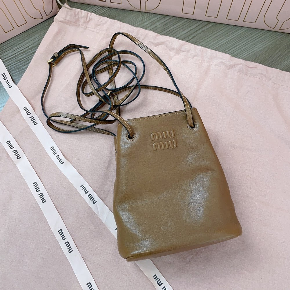 Dragons Bags Miun Miun Luxury Bag --122960
