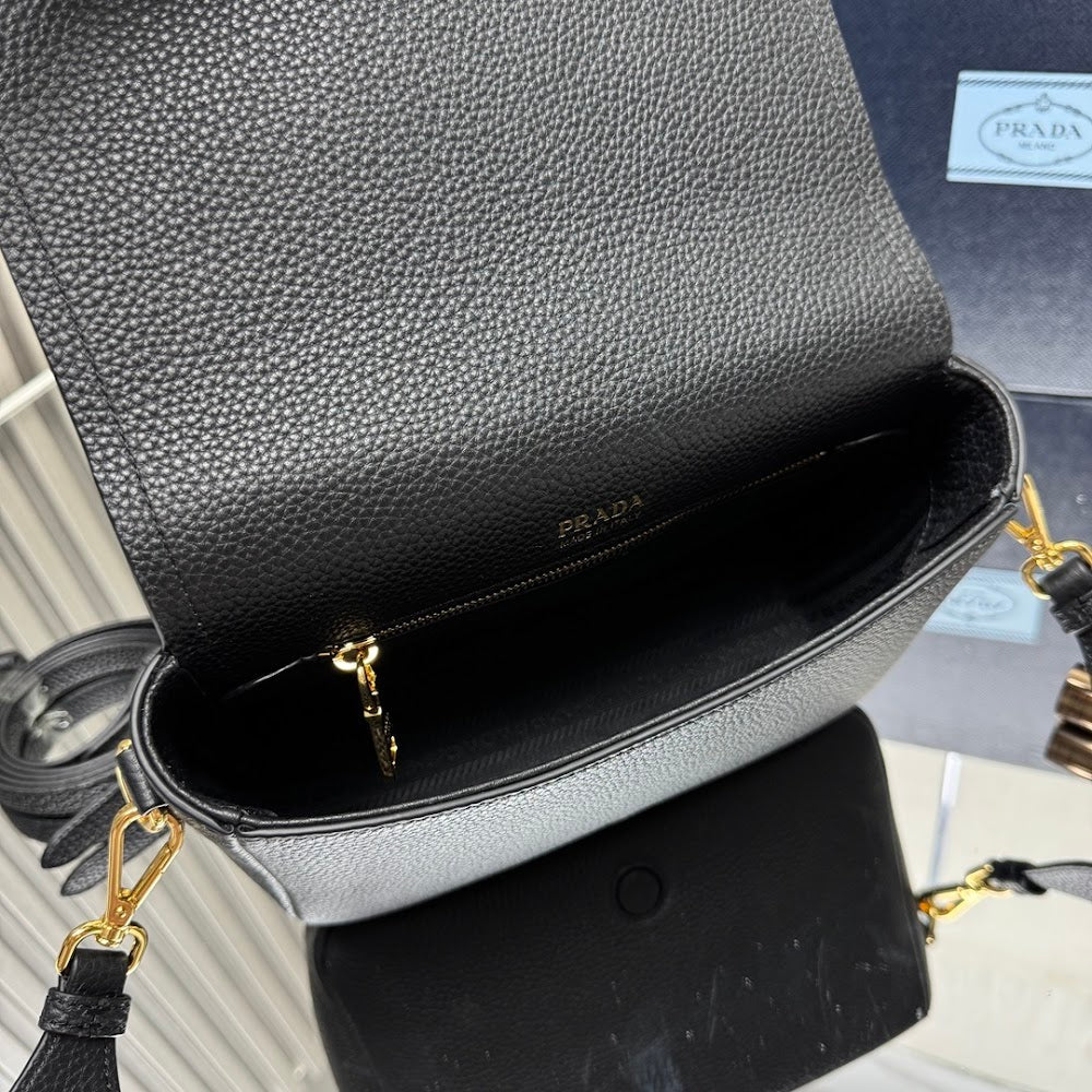 Dragons Bags Pradn Luxury Bag --102615