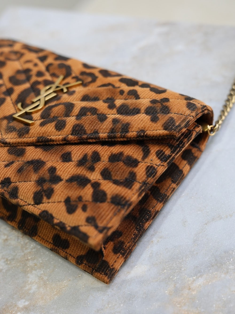 Dragons Bags YSLn Luxury Bag --119648