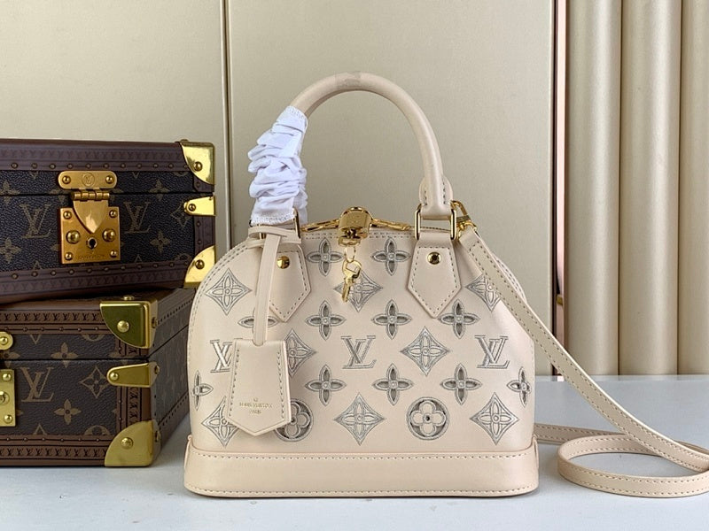 Dragons Bags ln Luxury Bag --68430
