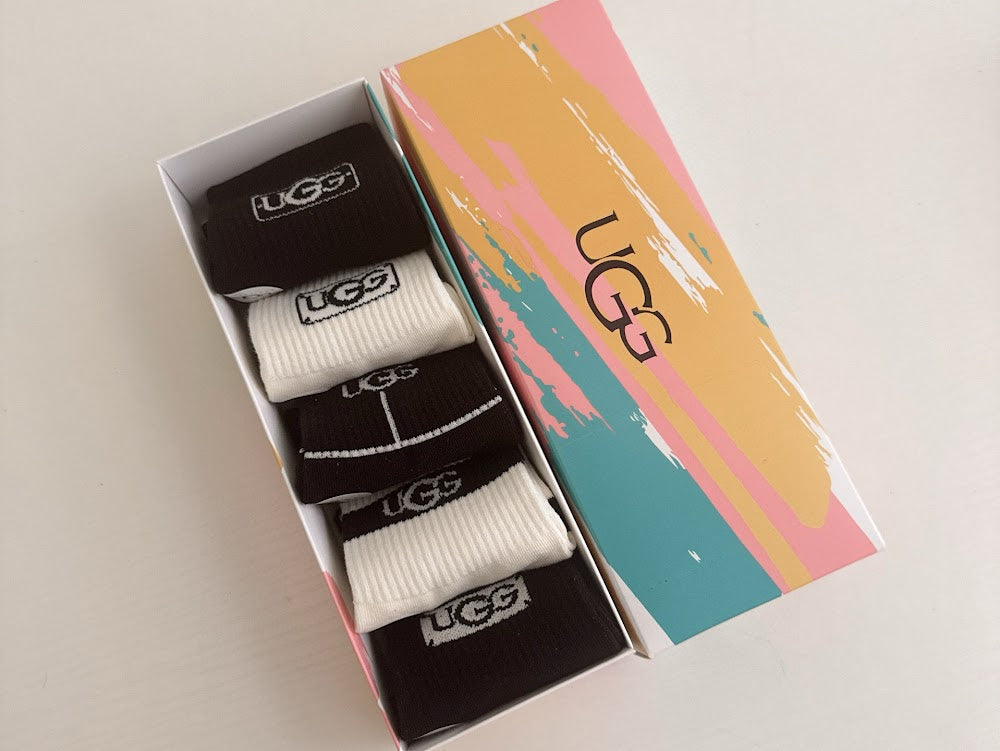 Dragons Bags Premium Luxury Socks --98664