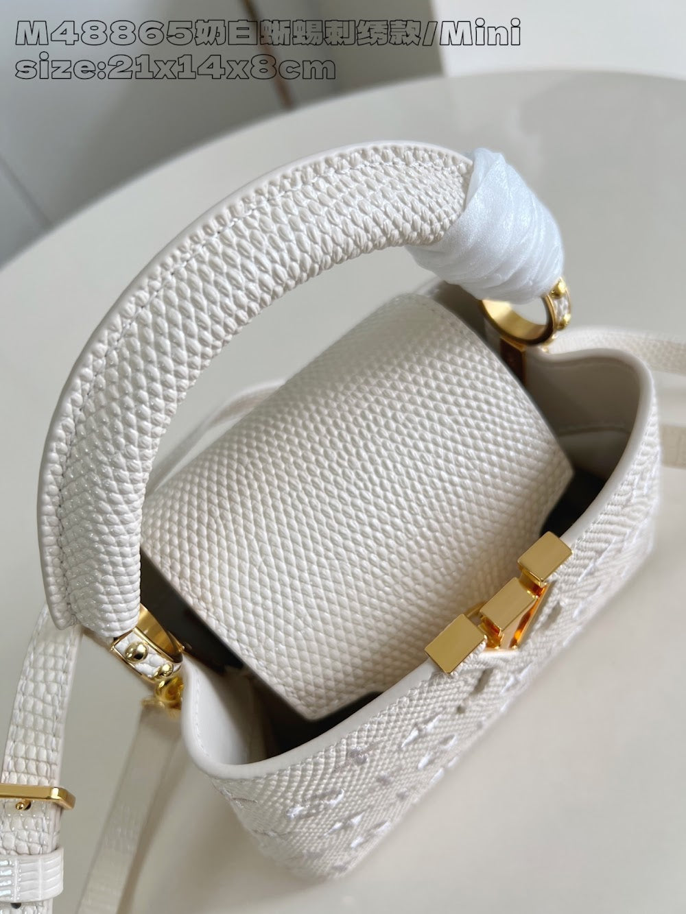 Dragons Bags ln Luxury Bag --96870