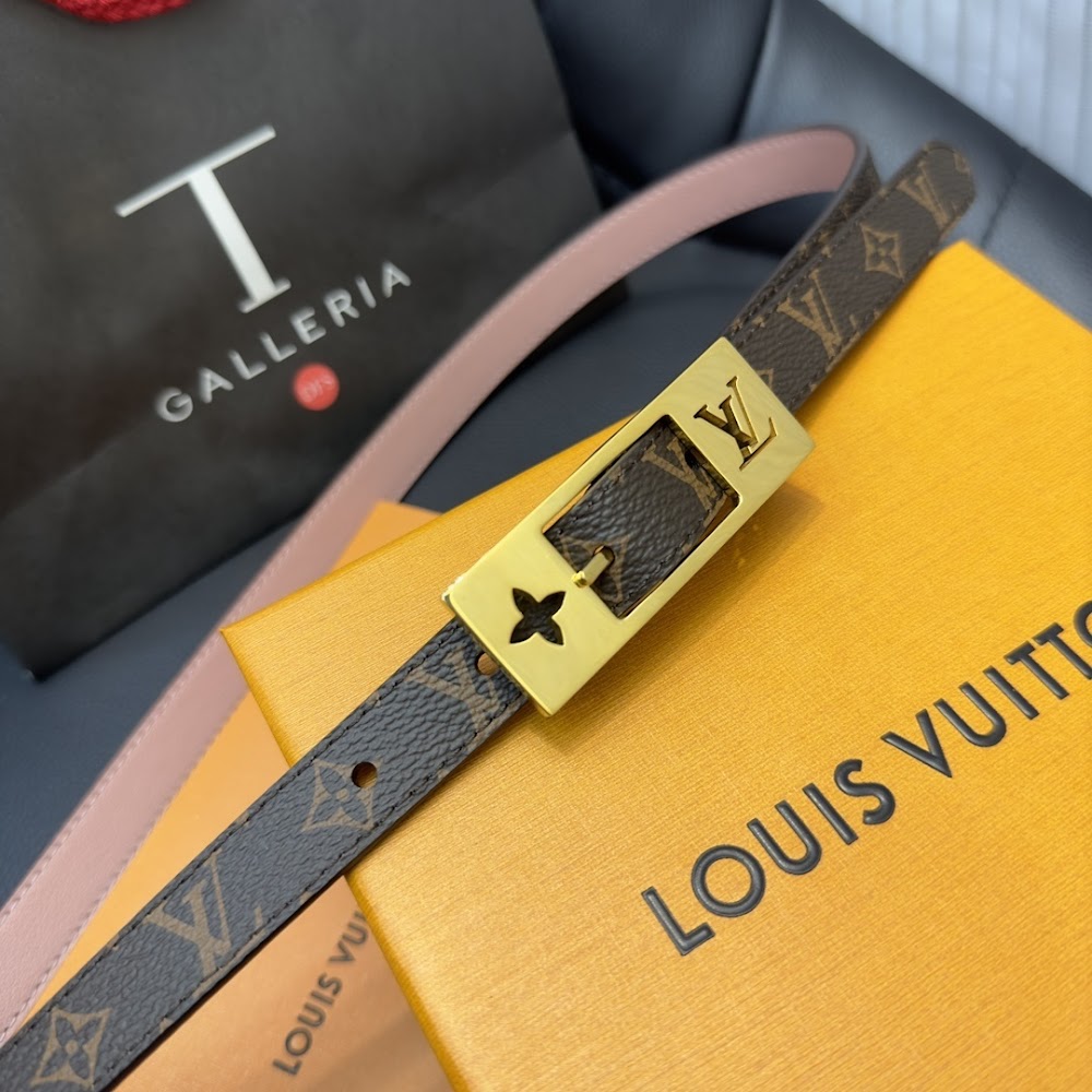 Dragons Bags ln Luxury Belt --107021