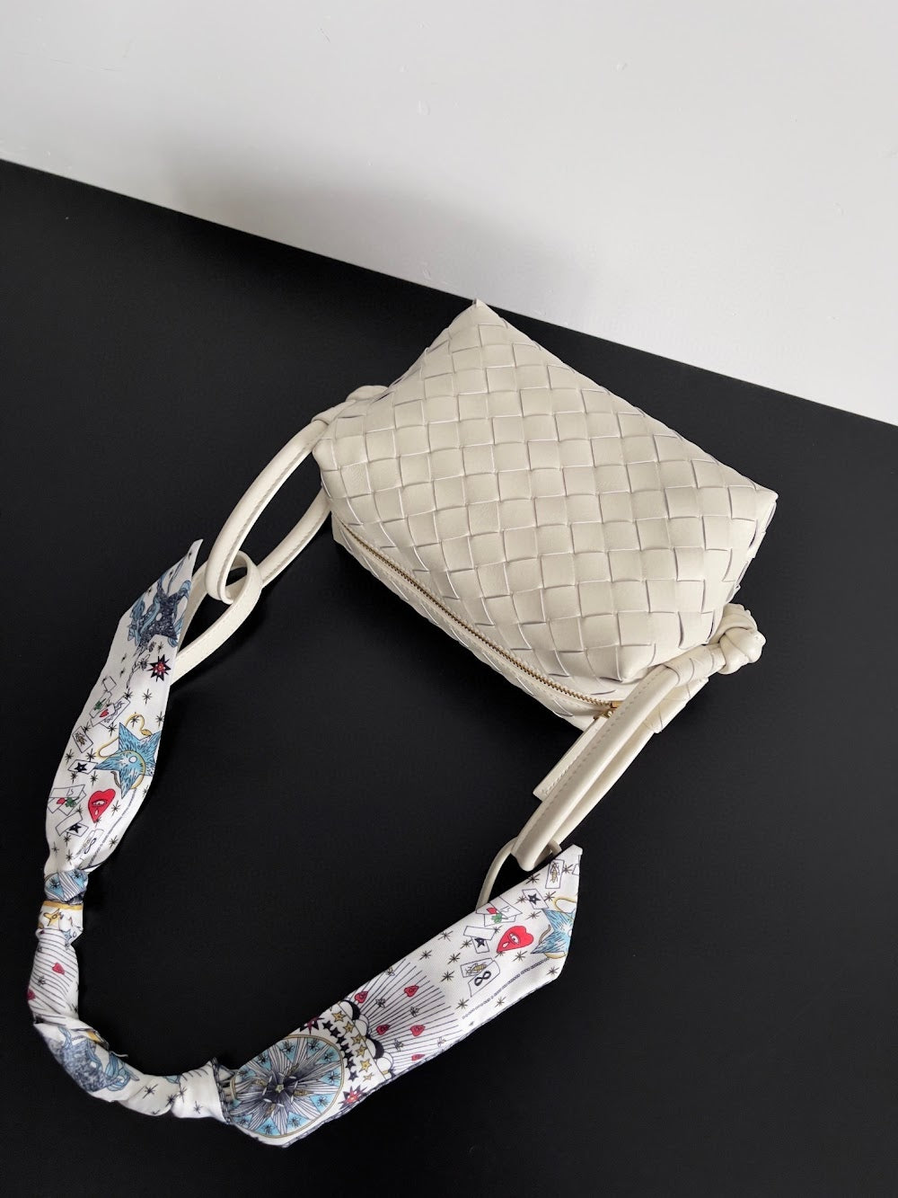 Dragons Bags Bottegan Luxury Bag --91529