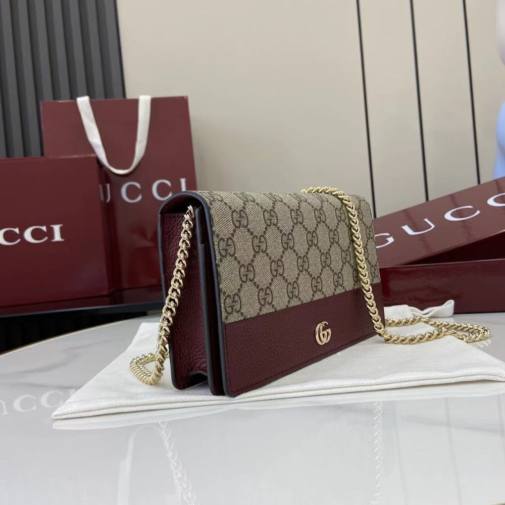 Dragons Bags Guccin Luxury Bag --94923