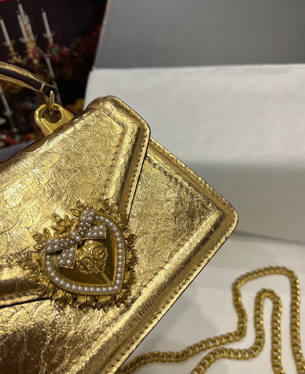 Dragons Bags DGn Luxury Bag --93303