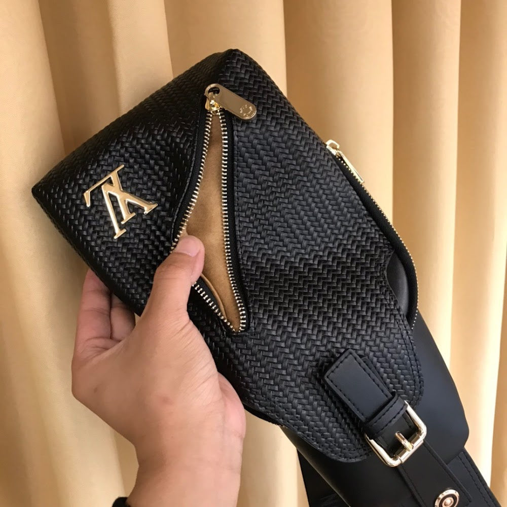 Dragons Bags ln Luxury Bag --78408