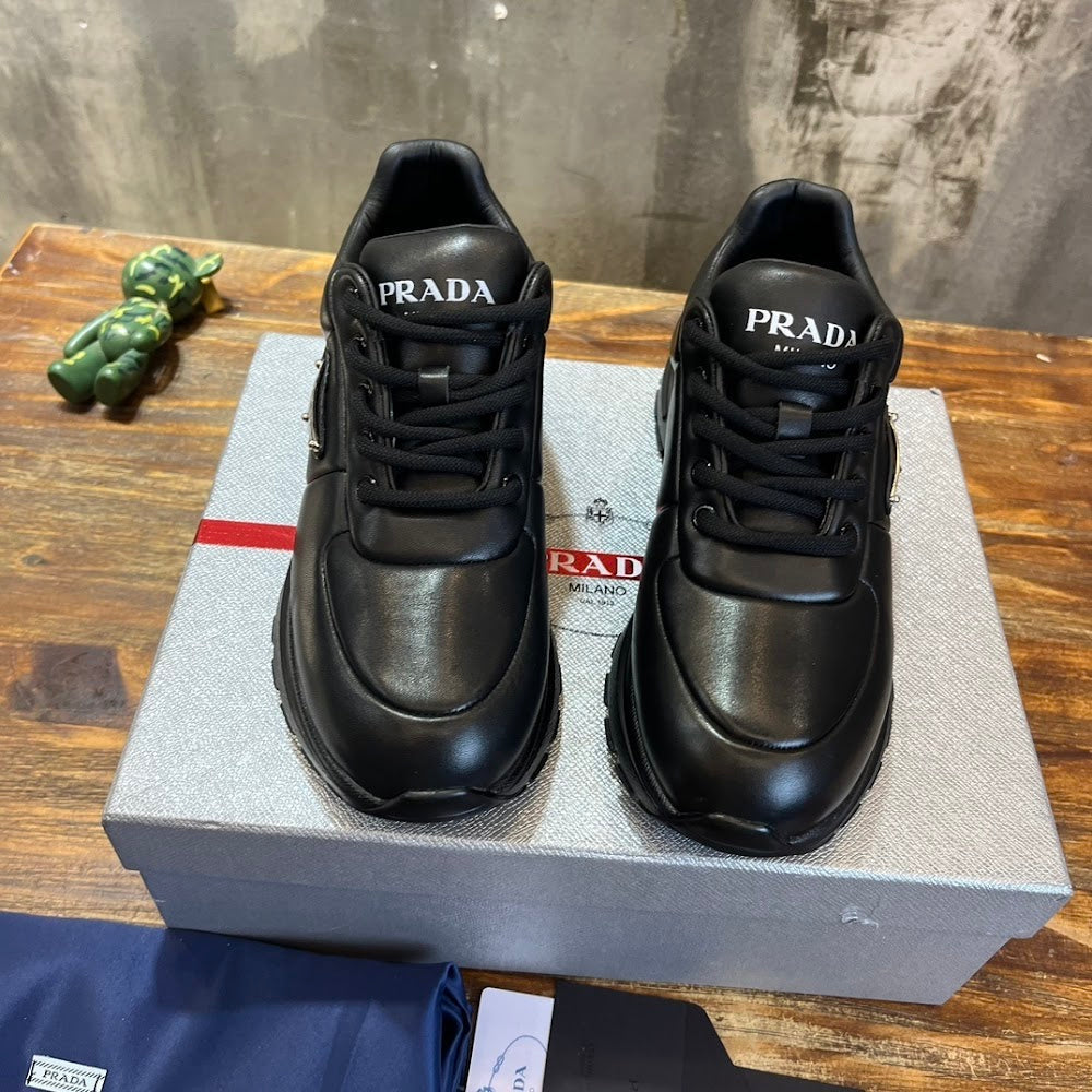 Dragons Bags Prada Luxury Heels --53338