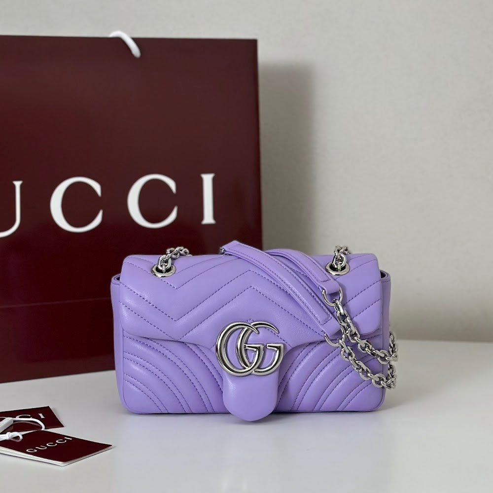 Dragons Bags Guccin Luxury Bag --94414