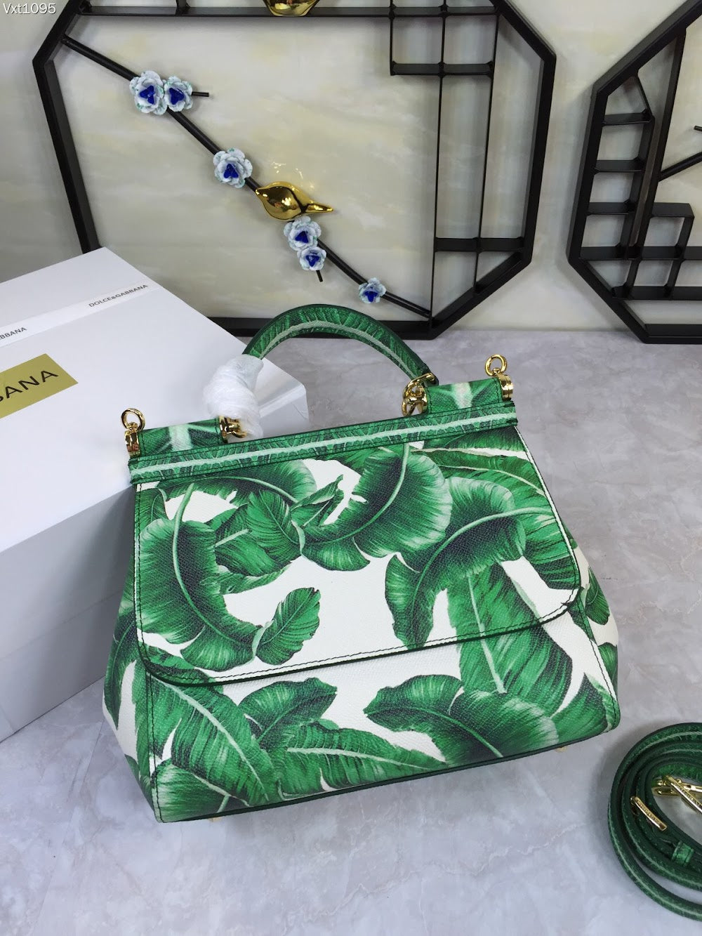 Dragons Bags DGn Luxury Bag --93491