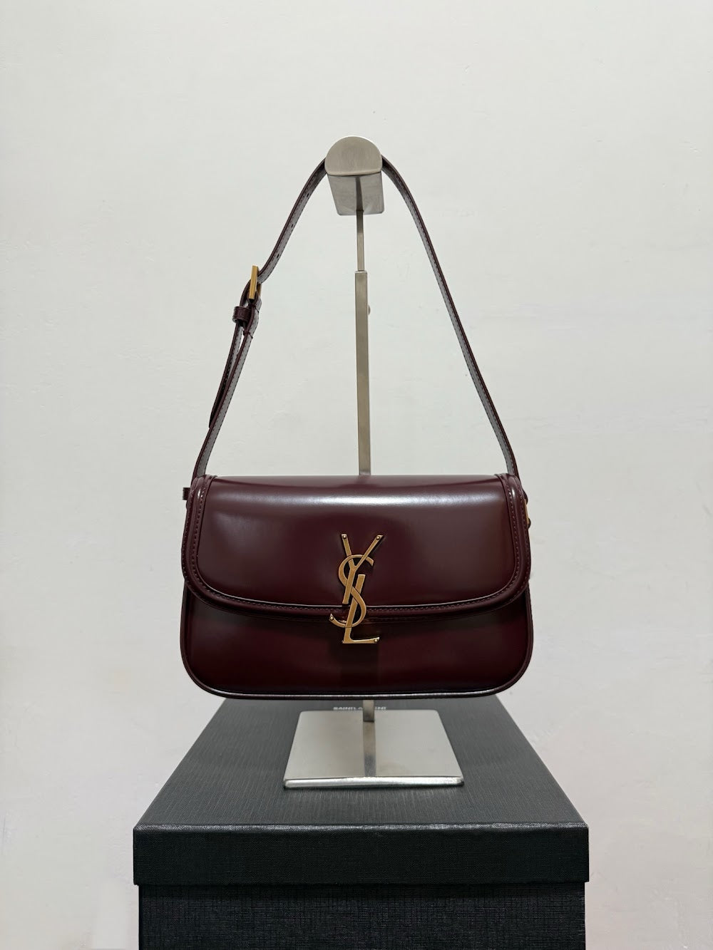 Dragons Bags YSLn Luxury Bag --119928
