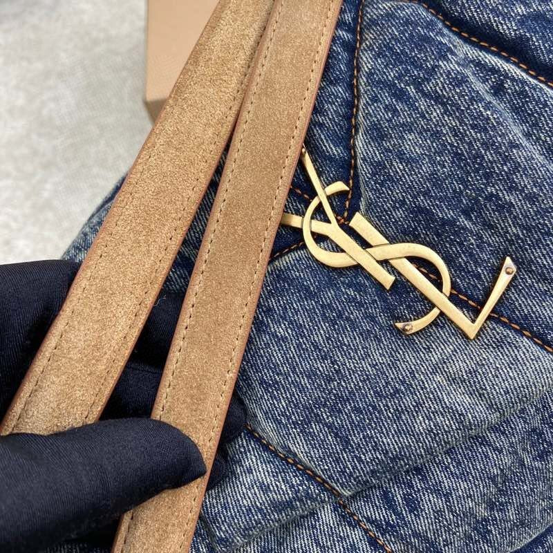 Dragons Bags YSLn Luxury Bag --120690