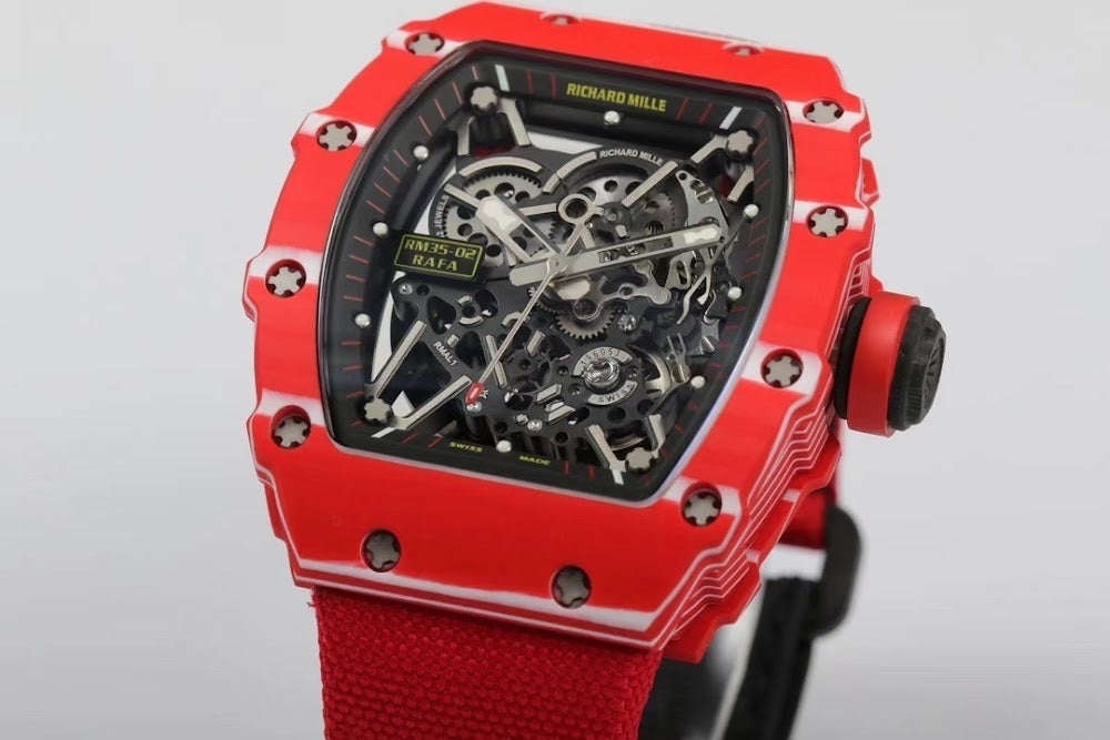 Dragons Bags Luxury Designer Watch --103514