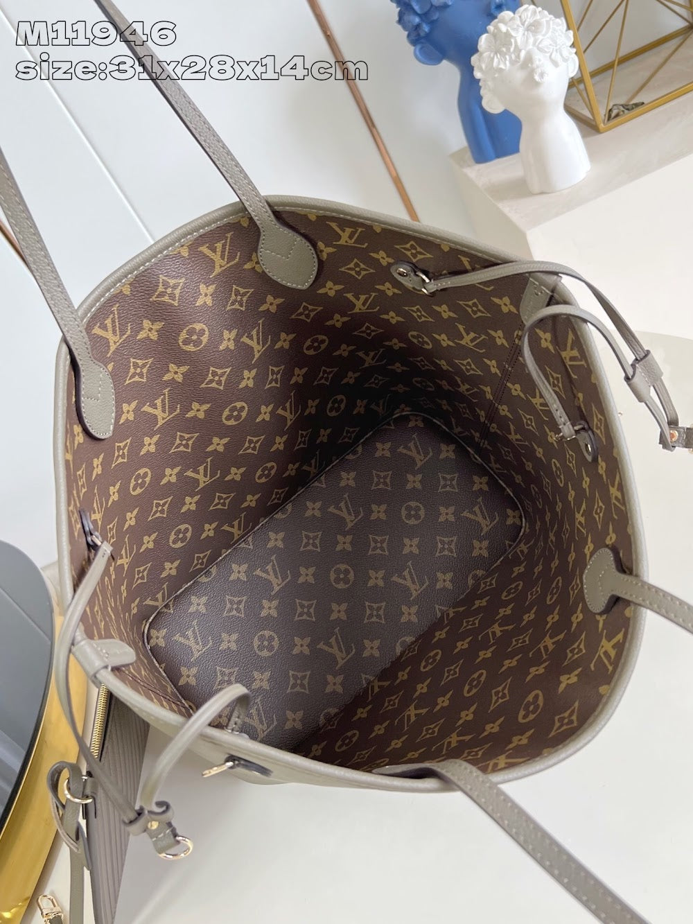 Dragons Bags ln Luxury Bag --96861