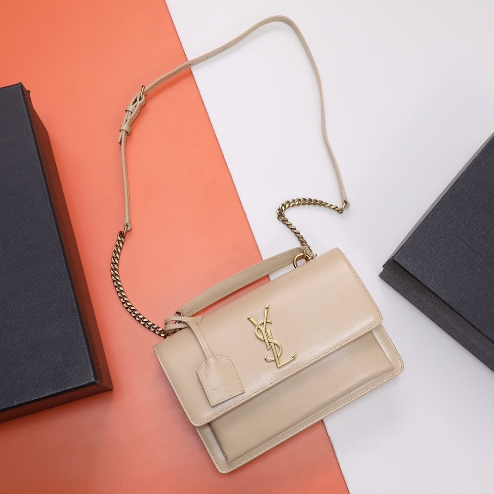 Dragons Bags YSLn Luxury Bag --119798