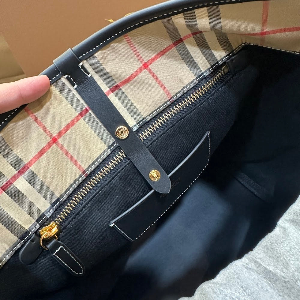Dragons Bags Burberryn Luxury Bag --92833