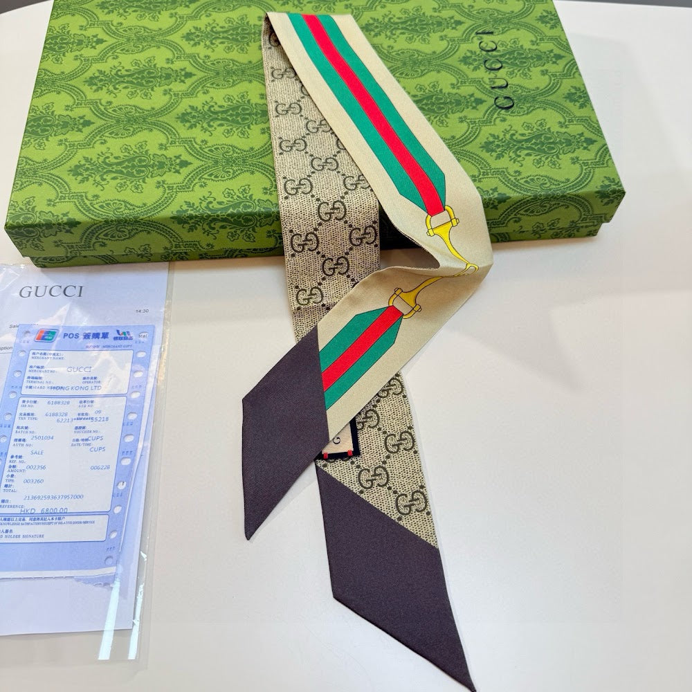 Dragons Bags Premium Designer Scarf --98883